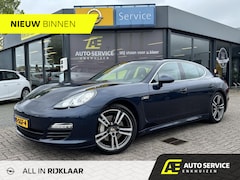 Porsche Panamera - 3.0 S Hybrid B2B prijs