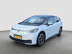 Volkswagen ID.3 - First Plus 58 kWh Stoel+Stuurverwarming | Matrix LED | Keyless | Camera | PDC voor en acht