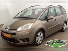 Citroën Grand C4 Picasso - 1.8-16V Ambiance 7p. Clima