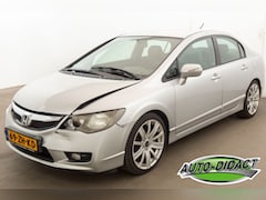 Honda Civic - 1.3 Hybrid Automaat Clima