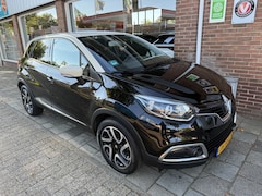 Renault Captur - 0.9 TCe Dynamique