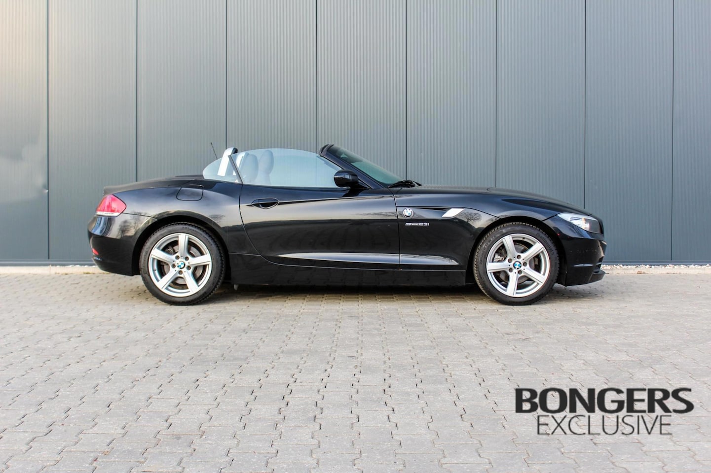 BMW Z4 Roadster - SDrive23i Executive | 2 eign. | dealerondh. - AutoWereld.nl