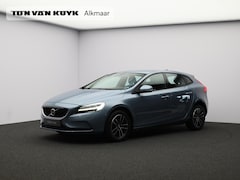 Volvo V40 - 2.0 T2 Nordic+ / Trekhaak / Standkachel / Stoelverwarming / Parkeersensoren Achter / All-S