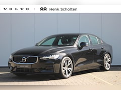 Volvo S60 - T4 190PK AUT8 R-Design | Adaptive Cruise Control & Pilot Assist | Sportstoelen | AppleCarp