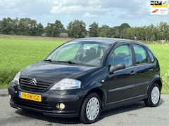 Citroën C3 - 1.4i Différence | Jaar Apk | Nap | Airco