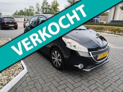 Peugeot 208 - 1.2 VTi Envy