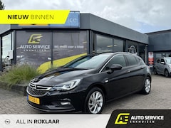 Opel Astra - 1.0 Turbo Innovation Keyless | Navigatie | Camera | Trekhaak | All-in rijklaar | Keurige a