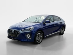 Hyundai IONIQ - 1.6 GDi PHEV Premium I Leder I Infinity I Keyless I Camera