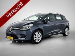 Renault Clio Estate - TCe 90PK Zen / NAVI / PARKEER SENSOREN
