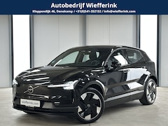 Volvo EX30 - Single Motor Extended Range Ultra 272pk 69 kWh | H/K | 360 camera | Panorama | Winter-pakk