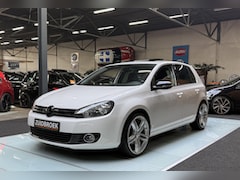 Volkswagen Golf - 1.4 TSI 122PK Pano stuurbediening