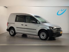 Volkswagen Caddy - 2.0 TDI L1H1 Airco Elektrische Ramen