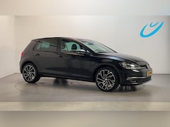 Volkswagen Golf - 1.0 TSI 110pk DSG Comfortline Stoelverwarming App-Connect Adaptive Cruise