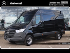 Mercedes-Benz Sprinter - 317 CDI L2H2 Pro | AIRCO/CRUISE/CAMERA | Certified