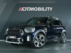 MINI Countryman - 2.0 Cooper SE ALL4 | VOL | Pano | Chester Leder | Pano