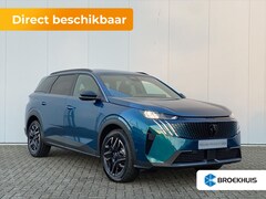 Peugeot 5008 - Allure - Hybrid, | 18" lichtmetalen velgen 'BASEL' | 360 Vision & Drive Assist pack | Pack