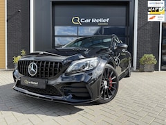 Mercedes-Benz C-klasse Estate - AMG 43 4MATIC Premium Plus Pack | PANO | BURMESTER | LANE ASSIST | DODEHOEK | VIRTUAL COCK