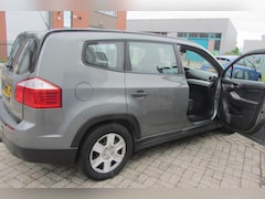 Chevrolet Orlando - 1.8 LS