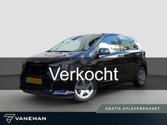 Kia Picanto - 1.0 DPI DynamicLine Navi | Camera | Cruise | Airco | PDC | Android Auto / Apple Carplay |
