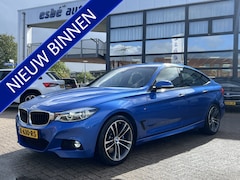 BMW 3-serie Gran Turismo - 340i M-Sport High Executive Trekhaak Camera Head Up Harman Kardon Adaptive Led Elek.Sports