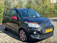Citroën C3 Picasso - 1.4 VTi Color Selection airco cruis control cv op afs