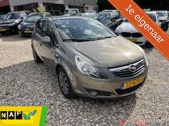 Opel Corsa - 1.2-16V '111' Edition, Airco, 5drs, 1e eigenaar