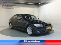 BMW 3-serie - 316i Navigatie | 6-bak | Facelift | NAP | PDC