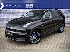 Lynk & Co 01 - 1.5 Plug-in Hybrid | 360 camera | Panoramadak | Adaptive cruise control | Zwarte hemelbekl