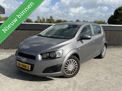 Chevrolet Aveo - 1.3D LT | AIRCO | CRUISE | TREKHAAK