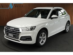 Audi Q5 - 50 TFSI e quattro S edition CRUISE ADAPTIEF - NAVI - TOUR PAKKET - CAMERA