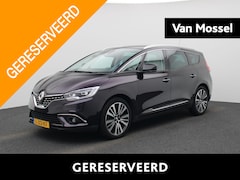 Renault Grand Scénic - 1.3 TCe Initiale Paris 7p. | Wegklapbare Trekhaak | Head-up Display | Adaptieve Cruise Con