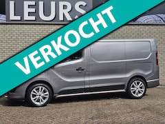 Opel Vivaro - 1.6 CDTI L1H1 DC Edition EcoFlex Navi/Pdc/Ccr