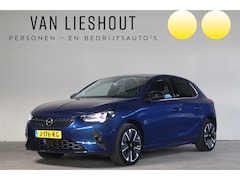 Opel Corsa-e - Elegance 50 kWh NL-Auto Apple Car-Play I Led verlichting