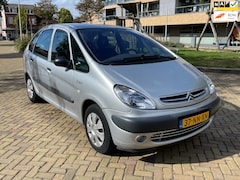 Citroën Xsara Picasso - 2.0i-16V Différence 2, Aut, Trekhaak, Climate/Cruise control, Elektr ramen, Geen import, N