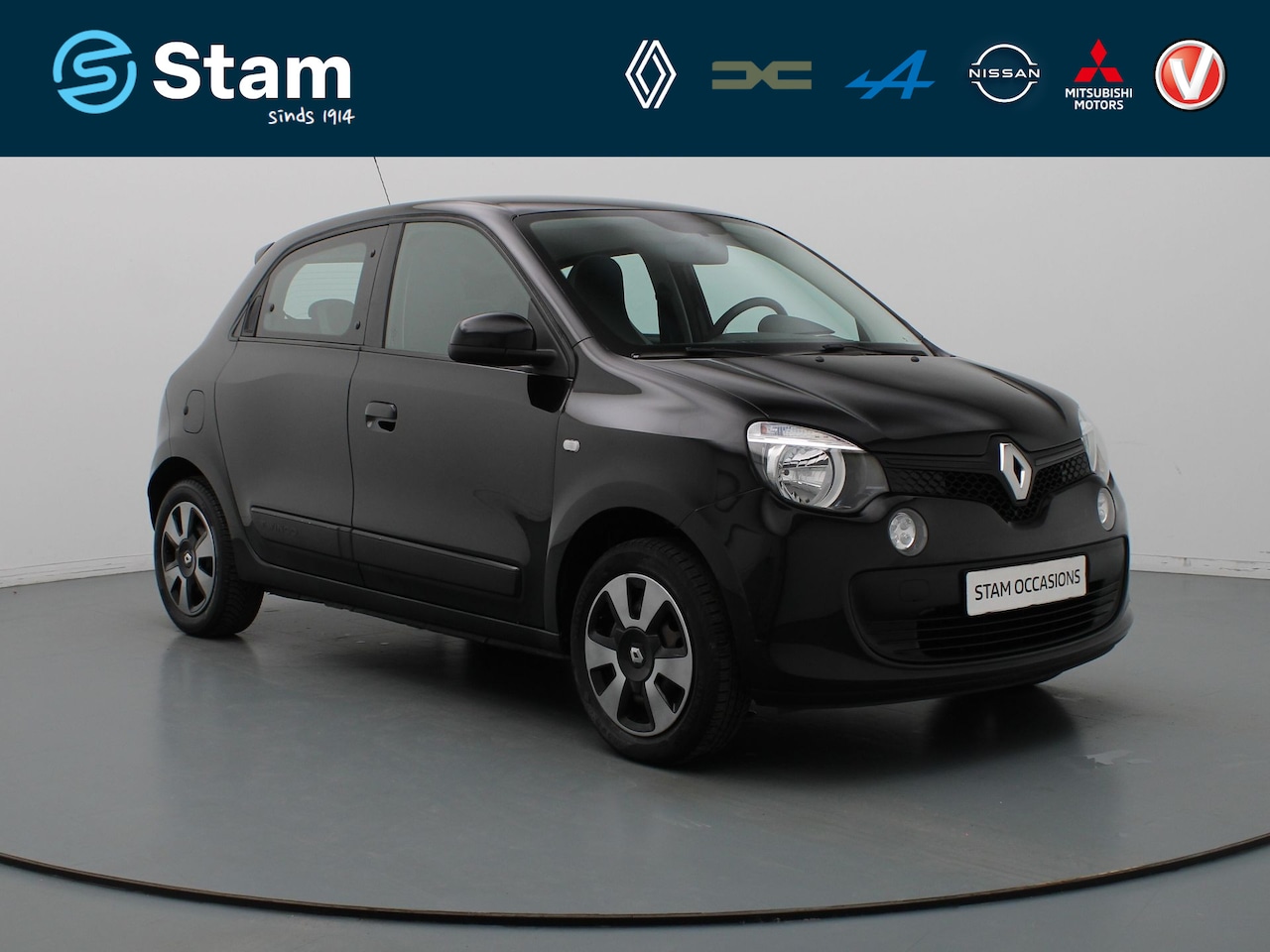 Renault Twingo - SCe 70pk Collection Airco | Cruise - AutoWereld.nl
