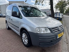 Volkswagen Caddy - 2.0 SDI Airco, Schuifdeur VERSNELLINGSBAK DEFECT
