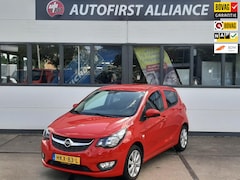 Opel Karl - KARL 1.0ECOFLEX EDITION AUTOMAAT