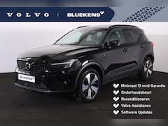 Volvo XC40 - T5 Recharge Plus Dark - Panorama/schuifdak - IntelliSafe Assist - Harman/Kardon audio - Pa