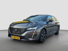 Peugeot 308 SW - 1.2 PureTech Active Pack Business LED | Climate control | Digitaal dashboard | Carplay/and