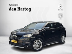 Opel Grandland X - 1.2 Turbo Innovation Automaat Navi/Camera/Pdc/Trekhaak