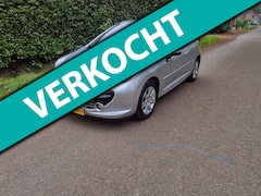 Peugeot 207 - 1.6-16V XS Pack