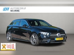 Mercedes-Benz A-klasse - 200 163pk Aut. Business Solution AMG | Navi | Climate | Cruise | Camera | Stoelverwarming