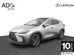 Lexus NX - 450h+ AWD President Line | Mark Levinson | Stoelkoeling | Rondomzichtcamera | Nieuw | Uit