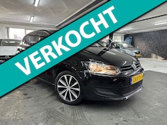 Volkswagen Polo - 1.2 Easyline