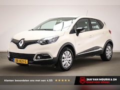 Renault Captur - 0.9 TCe Expression | AIRCO | CRUISE CONTTROL | NAVIGATIE | TREKHAAK
