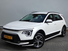 Kia Niro - 1.6 GDi Hybrid DynamicLine / 17.000 KM / INCL WINTERSET