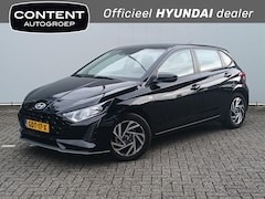Hyundai i20 - 1.0 T-GDI 100pk Comfort Smart | Navi | Cruise | Airco