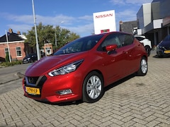 Nissan Micra - 1.0 IG-T N-Connecta