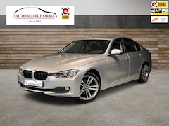 BMW 3-serie - 320i EfficientDynamics Edition High Executive |NAP