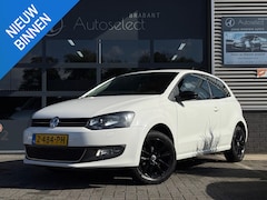 Volkswagen Polo - 1.2 Highline Airco Stoelvw Nieuwe Apk